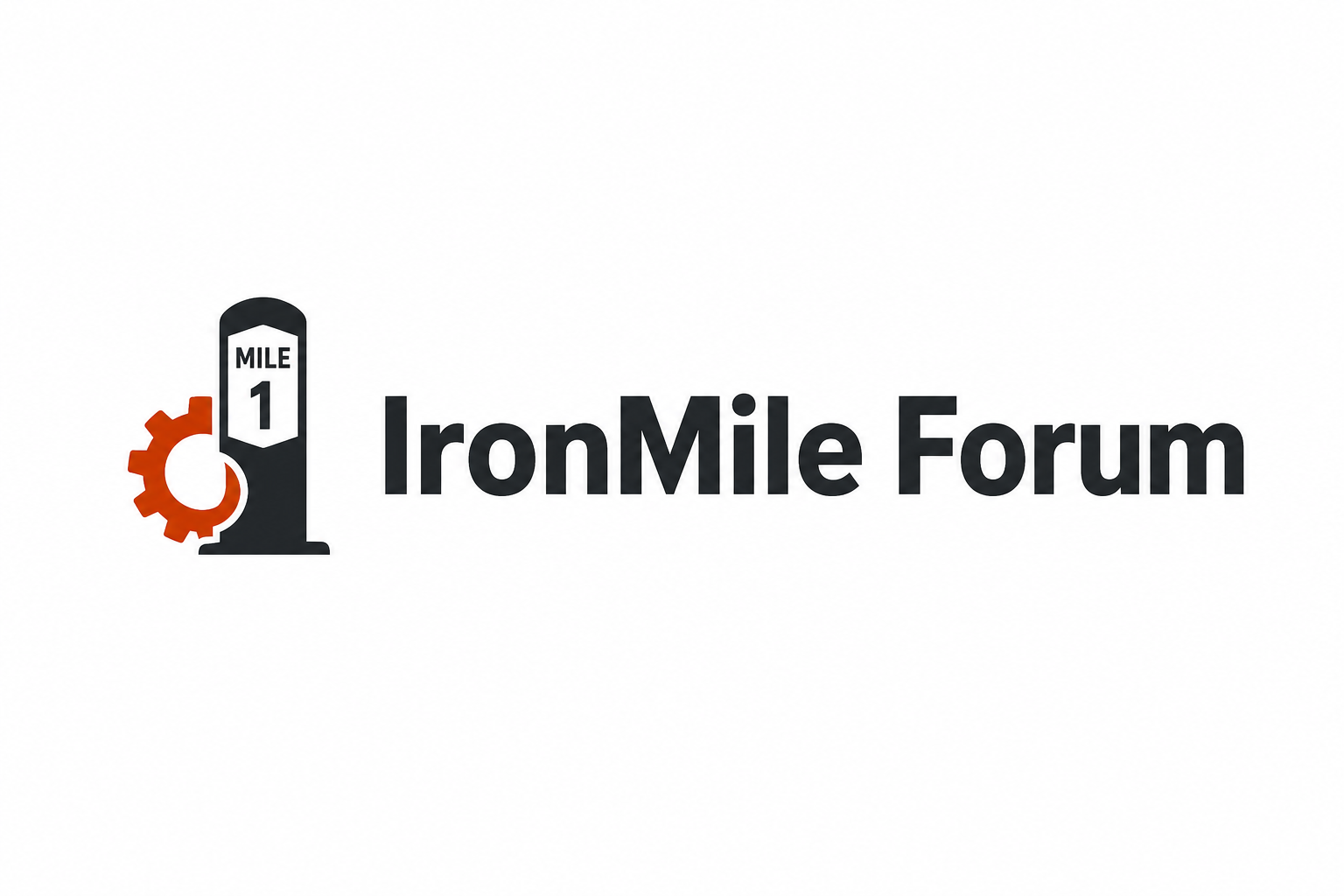 IronMile Forum